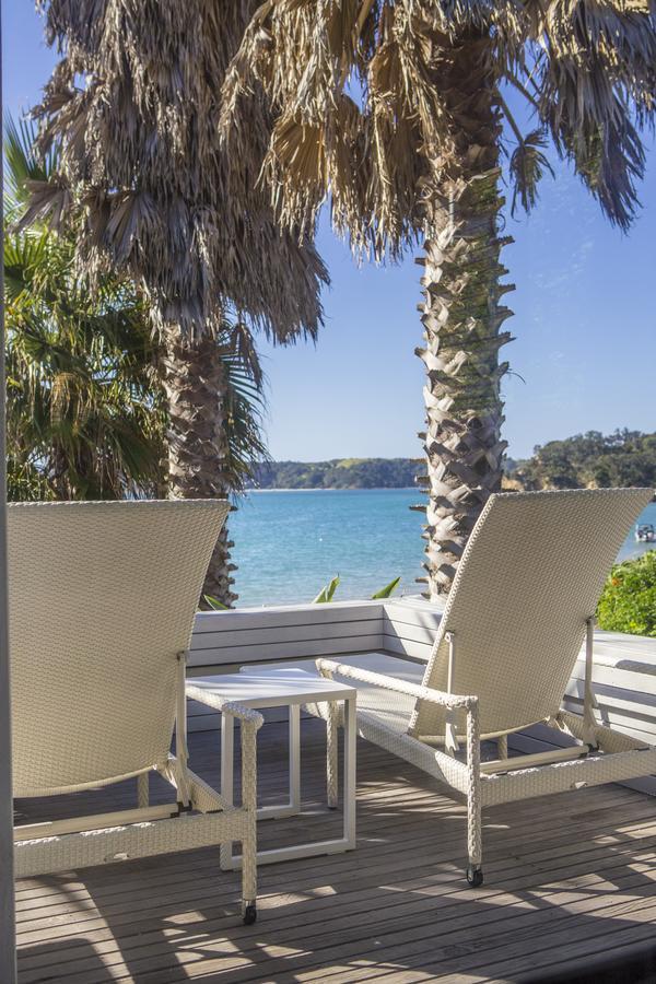 Kawau Island The Beach House المظهر الخارجي الصورة