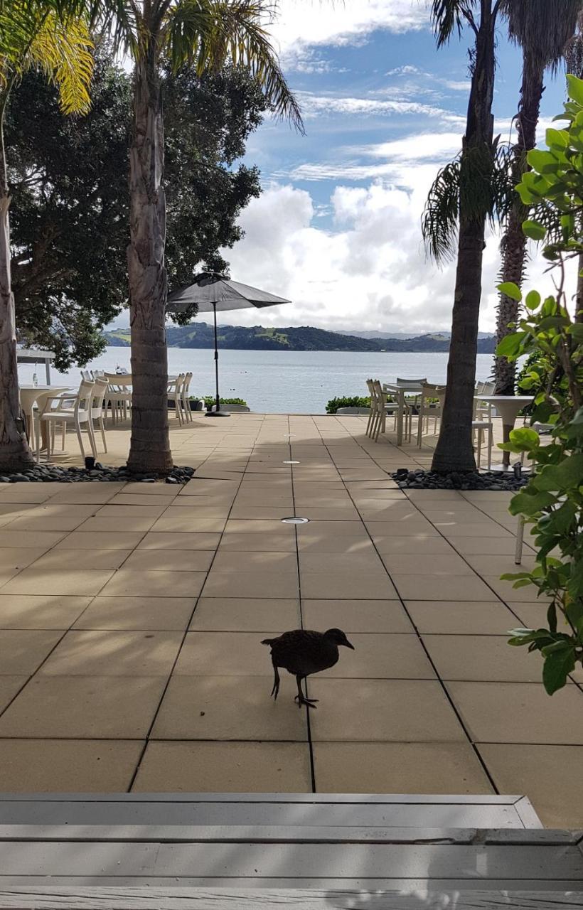Kawau Island The Beach House المظهر الخارجي الصورة