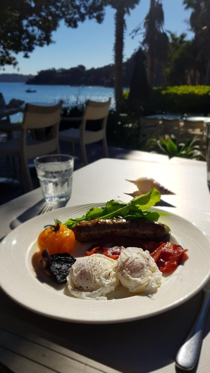 Kawau Island The Beach House المظهر الخارجي الصورة